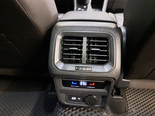 VOLKSWAGEN福斯 TIGUAN  第11張相片