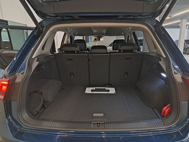VOLKSWAGEN福斯 TIGUAN  第13張相片