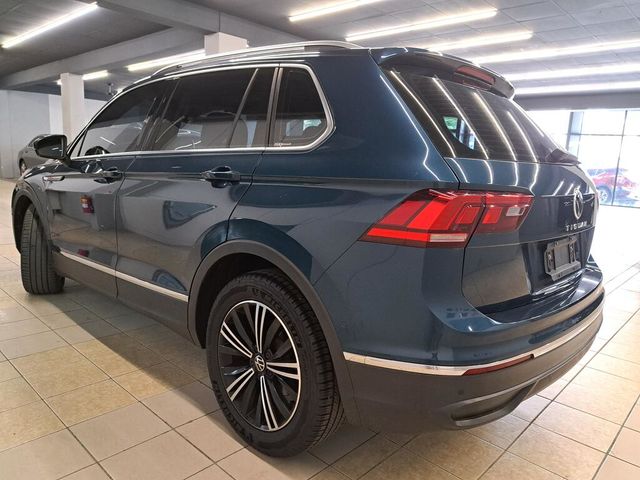 VOLKSWAGEN福斯 TIGUAN  第15張相片
