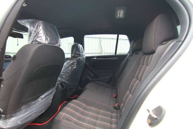 VOLKSWAGEN福斯 GOLF GTI  第9張相片