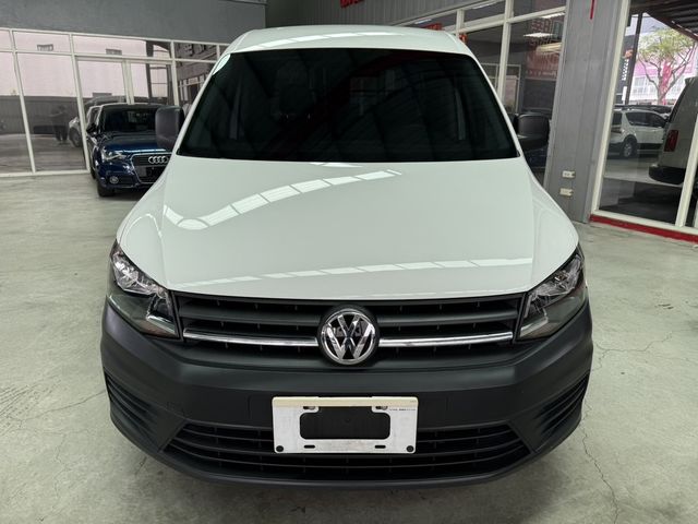VOLKSWAGEN福斯 CADDY  第2張相片