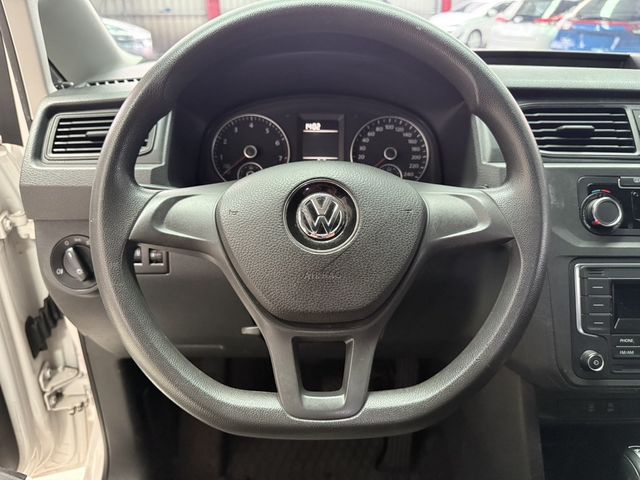 VOLKSWAGEN福斯 CADDY  第4張相片