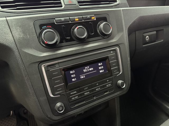 VOLKSWAGEN福斯 CADDY  第5張相片