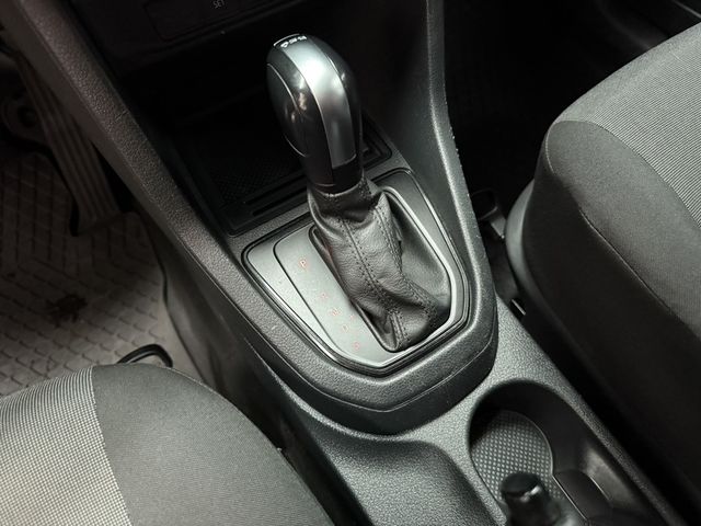 VOLKSWAGEN福斯 CADDY  第6張相片