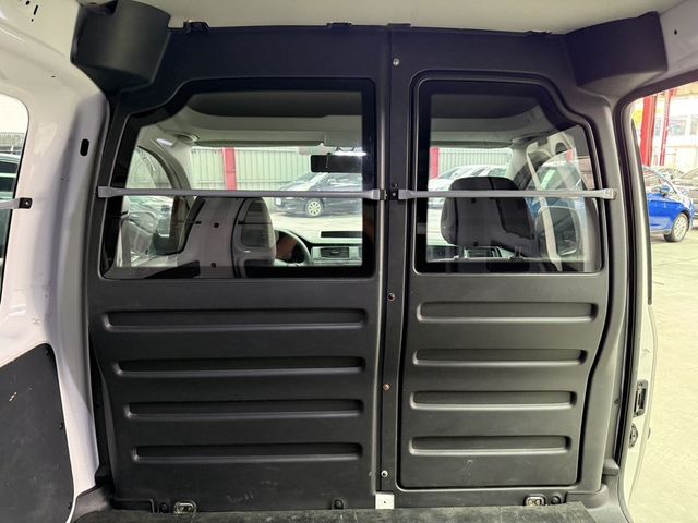 VOLKSWAGEN福斯 CADDY  第11張相片