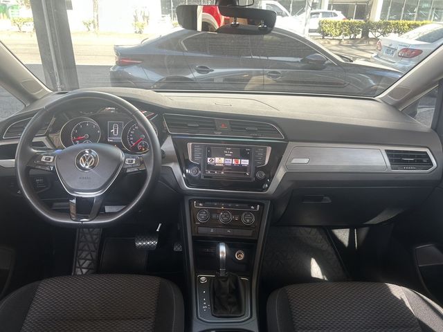 VOLKSWAGEN福斯 TOURAN  第9張相片