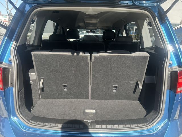 VOLKSWAGEN福斯 TOURAN  第14張相片