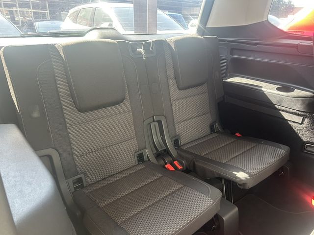 VOLKSWAGEN福斯 TOURAN  第15張相片