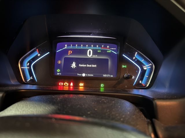 HONDA本田 ODYSSEY  第3張相片