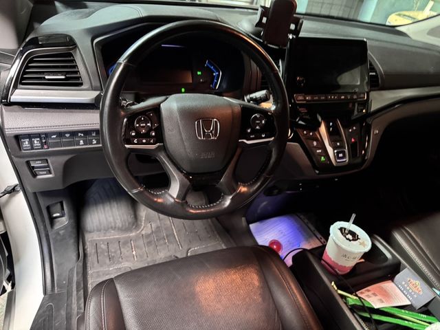 HONDA本田 ODYSSEY  第4張相片