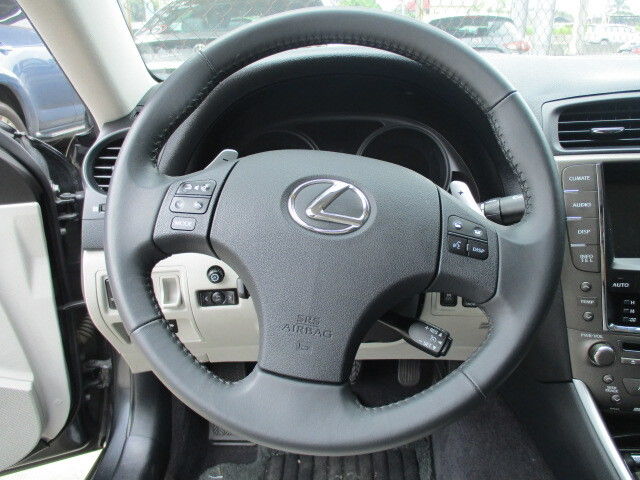 LEXUS凌志 IS250  第2張相片