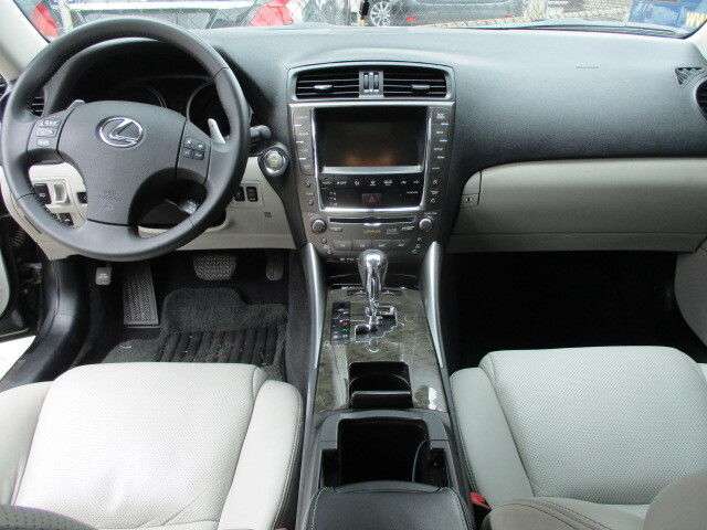 LEXUS凌志 IS250  第4張相片