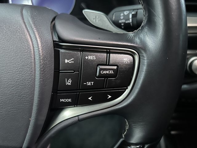 LEXUS凌志 ES200  第6張相片