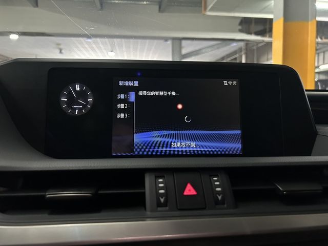 LEXUS凌志 ES200  第7張相片