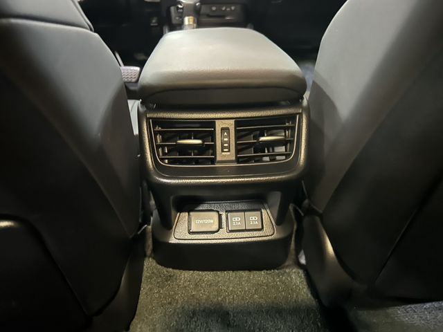 LEXUS凌志 ES200  第12張相片