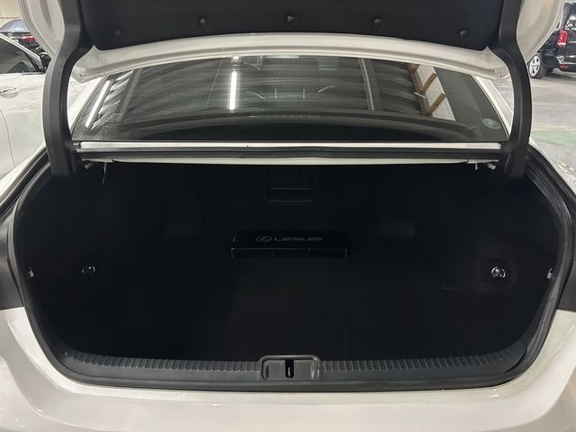 LEXUS凌志 ES200  第14張相片
