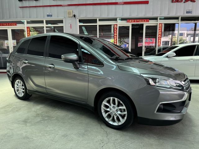 MITSUBISHI三菱 COLT PLUS  第1張相片