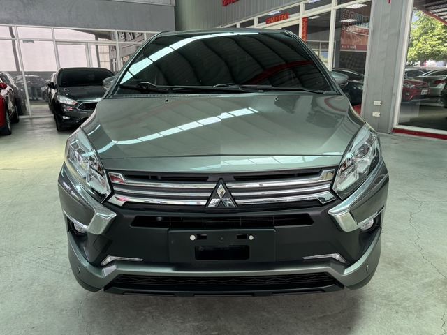 MITSUBISHI三菱 COLT PLUS  第2張相片