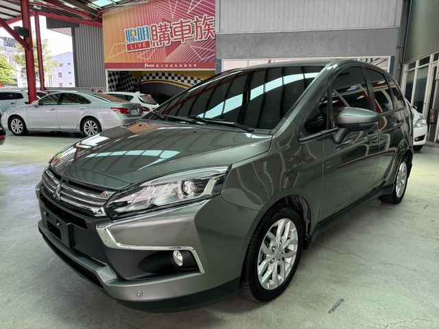 MITSUBISHI三菱 COLT PLUS  第3張相片