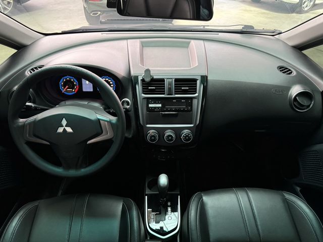 MITSUBISHI三菱 COLT PLUS  第6張相片