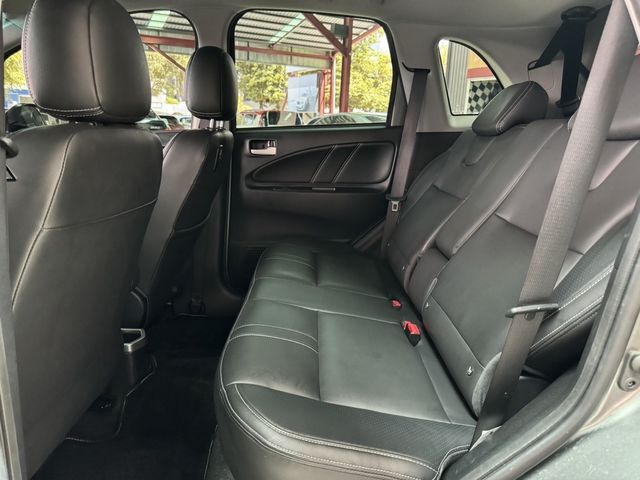 MITSUBISHI三菱 COLT PLUS  第9張相片