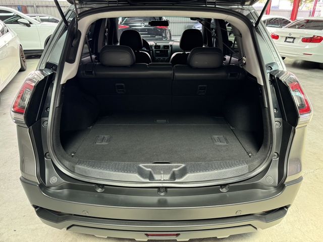 MITSUBISHI三菱 COLT PLUS  第10張相片