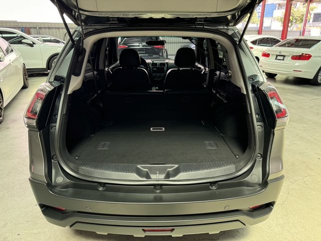 MITSUBISHI三菱 COLT PLUS  第11張相片