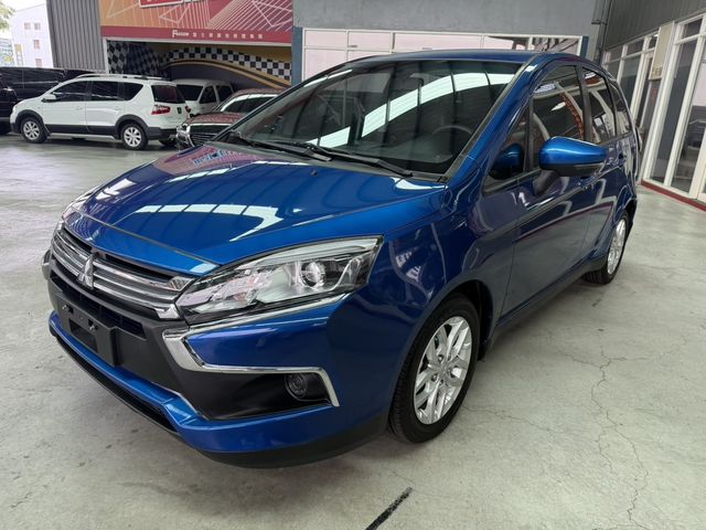 MITSUBISHI三菱 COLT PLUS  第1張相片