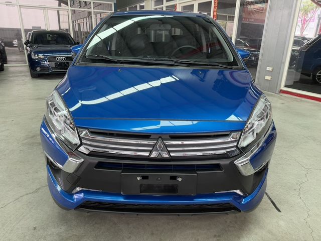 MITSUBISHI三菱 COLT PLUS  第2張相片