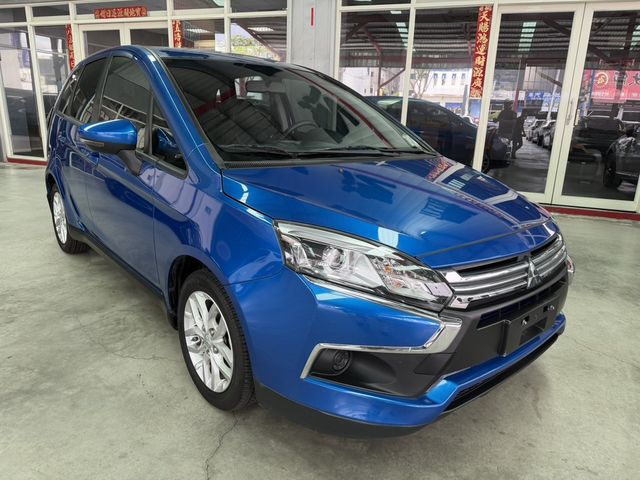 MITSUBISHI三菱 COLT PLUS  第3張相片