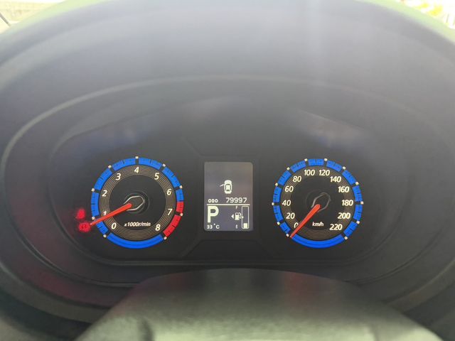 MITSUBISHI三菱 COLT PLUS  第5張相片