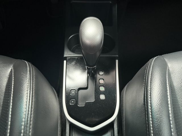 MITSUBISHI三菱 COLT PLUS  第8張相片