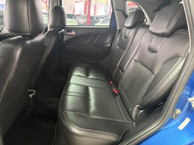 MITSUBISHI三菱 COLT PLUS  第11張相片