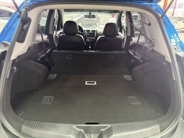 MITSUBISHI三菱 COLT PLUS  第12張相片