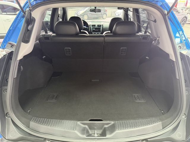 MITSUBISHI三菱 COLT PLUS  第13張相片