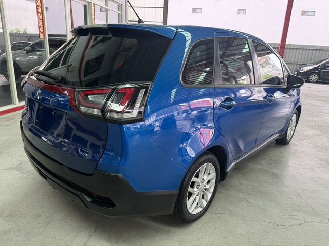 MITSUBISHI三菱 COLT PLUS  第14張相片