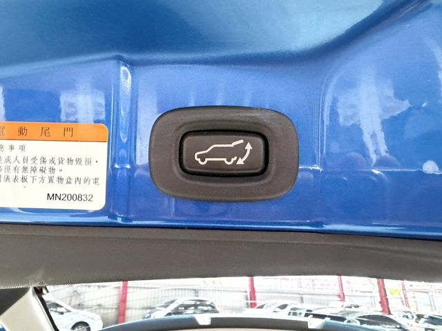 MITSUBISHI三菱 COLT PLUS  第17張相片