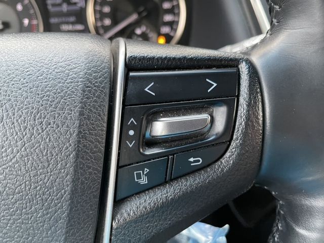 TOYOTA豐田 ALPHARD  第4張相片