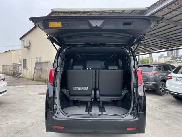 TOYOTA豐田 ALPHARD  第11張相片