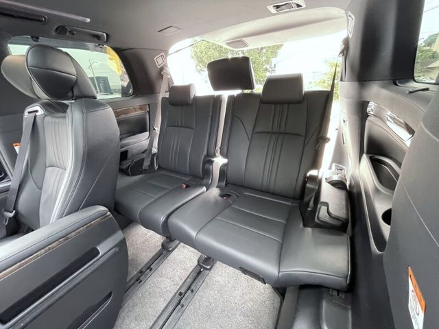 TOYOTA豐田 ALPHARD  第12張相片