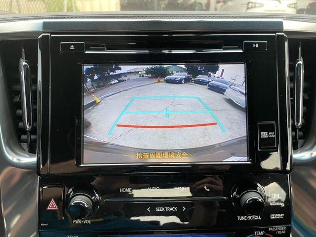 TOYOTA豐田 ALPHARD  第15張相片
