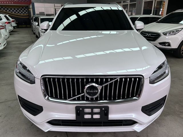 VOLVO富豪 XC90  第2張相片