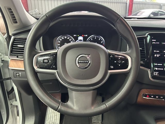 VOLVO富豪 XC90  第4張相片