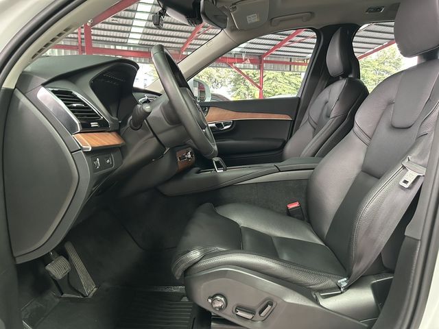 VOLVO富豪 XC90  第9張相片