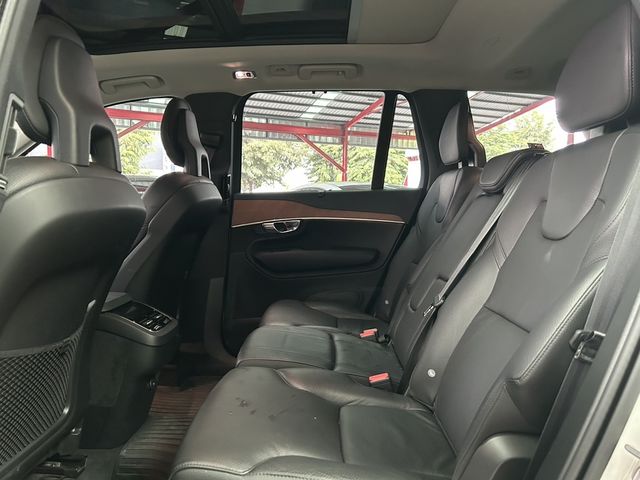 VOLVO富豪 XC90  第11張相片