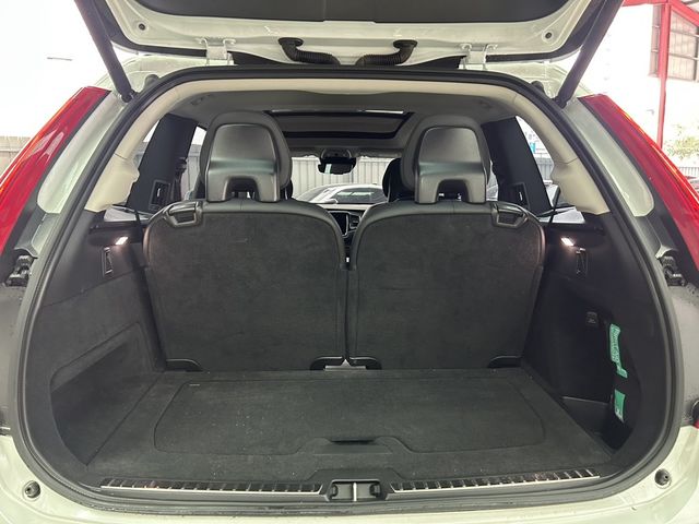 VOLVO富豪 XC90  第12張相片