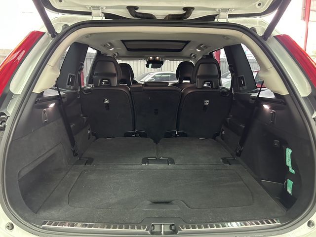 VOLVO富豪 XC90  第13張相片
