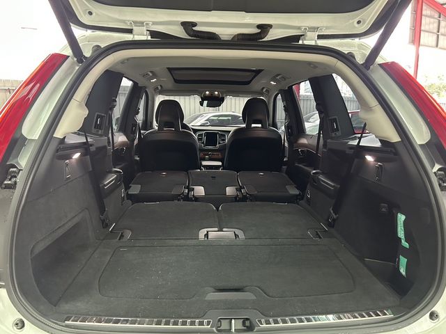 VOLVO富豪 XC90  第14張相片
