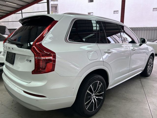 VOLVO富豪 XC90  第15張相片