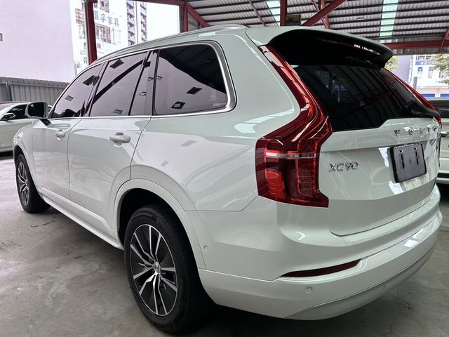 VOLVO富豪 XC90  第17張相片